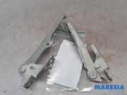 Motorhaubenscharnier Citroen DS3 SA 9683552580