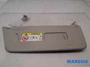 Sonnenblende rechts Citroen C4 II Picasso 1610459480