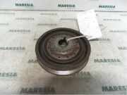 Zahnriemenscheibe Kurbelwelle Renault Kangoo I Rapid FC 123033245R