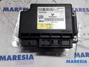 Steuergerät Airbag Renault Megane III Grandtour KZ 985105478R