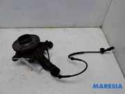 Achsschenkel rechts vorne Renault Twingo II CN0 8200208335
