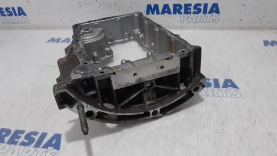 Ölwanne Peugeot 208 I CA, CC 9808683380 Bild Ölwanne Peugeot 208 I CA, CC 9808683380