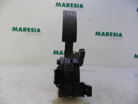 Sensor für Gaspedalstellung Renault Clio IV Grandtour KH 180029347R Bild Sensor für Gaspedalstellung Renault Clio IV Grandtour KH 180029347R