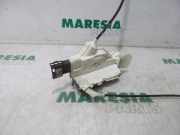 Klappenschlosszug Citroen C3 II SC 9800624480
