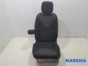 Sitz links Renault Clio IV BH 985H16834R