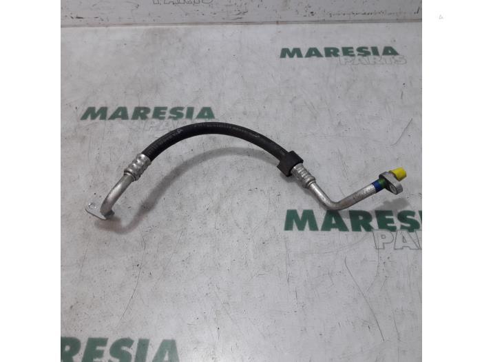 Hochdruck-/Niederdruckleitung für Klimaanlage Citroen DS5 9675201080 Bild Hochdruck-/Niederdruckleitung für Klimaanlage Citroen DS5 9675201080