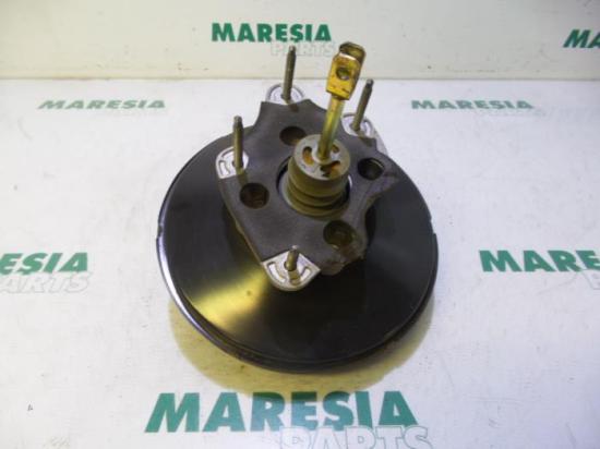 Bremskraftverstärker Renault Clio III BR0/1, CR0/1 8200249245 Bild Bremskraftverstärker Renault Clio III BR0/1, CR0/1 8200249245