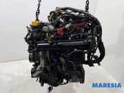 Motor ohne Anbauteile (Benzin) Renault Captur I H5, J5 8201377658