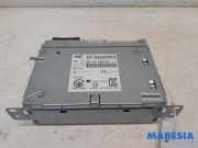 CD-Radio Peugeot 208 I CA, CC 9811066580