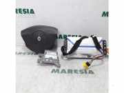 Steuergerät Airbag Renault Espace IV K 8200091694