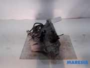 Schaltgetriebe Renault Megane III CC EZ 7701479319
