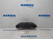 Instrumentenkombination Peugeot 2008 I 9805976080