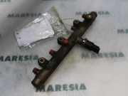 Abstellvorrichtung für Einspritzanlage Peugeot 406 Break 8E/F 0445214019