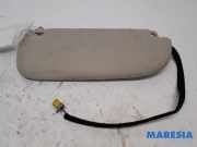 Sonnenblende links Peugeot 307 CC 8143LY