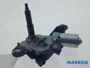 Wischermotor hinten Renault Kangoo II - Grand Kangoo KW0 8200431385