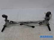 Wischergestänge Renault Twingo III BCM 288009065R