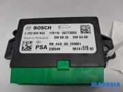 Steuergerät Einparkhilfe Citroen C3 III SX 0263004853