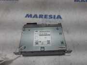 Radio Citroen C4 Cactus 9810475880