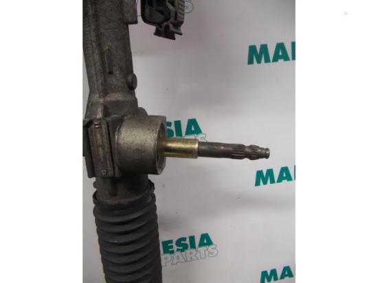 Lenkgetriebe Fiat Punto 188 46747626 Bild Lenkgetriebe Fiat Punto 188 46747626
