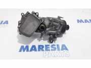 Ölfilterträger Peugeot Partner II Kasten 9801622280