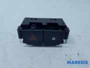 Schalter für Warnblinker Opel Vivaro B Kasten X82 252100622R