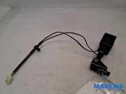 Gurtschloss Citroen C5 III Break RW 96561757XT