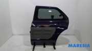 Tür links hinten Citroen C4 Cactus 9801219180