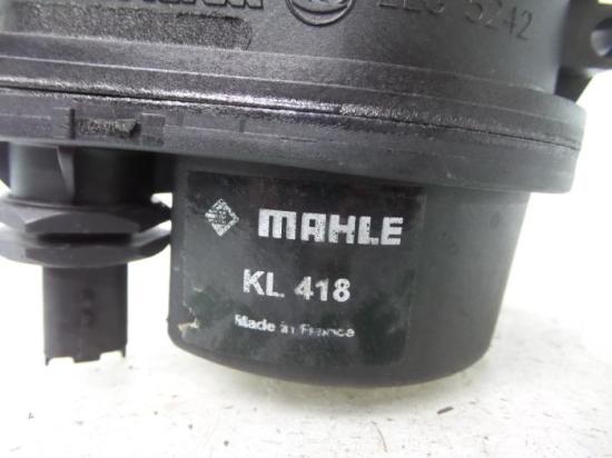 Kraftstofffiltergehäuse Peugeot 206 Schrägheck 2A/C 190199 Bild Kraftstofffiltergehäuse Peugeot 206 Schrägheck 2A/C 190199