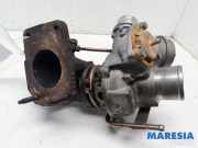 Turbolader Renault Grand Scenic III JZ 144105751R