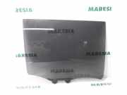 Türscheibe rechts hinten Citroen C4 II Picasso 9676910780