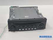 CD-Radio Peugeot 207 CC 6574PW