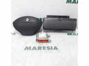 Steuergerät Airbag Renault Megane I Cabriolet EA 7700437477C
