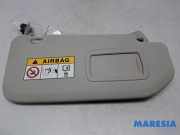 Sonnenblende rechts Renault Scenic IV J9 964008867R