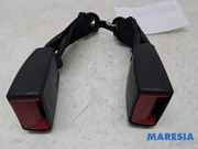 Gurtschloss Citroen C3 II SC 8975TF