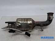 Katalysator ohne Lambdasonde Peugeot 208 I CA, CC 9672883980