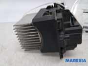 Widerstand Heizung Renault Grand Scenic III JZ 7701209850