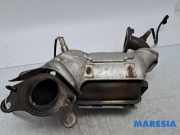 Katalysator ohne Lambdasonde Renault Clio IV BH 208A01858R