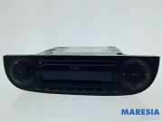 CD-Radio Fiat 500 C 312 7355341840