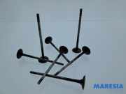 Auslassventil Citroen Berlingo II Multispace B9 0949F6