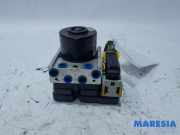Bremsaggregat ABS Citroen C3 II SC 9666392580