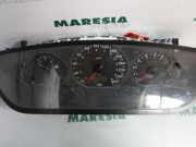 Instrumentenkombination Citroen C5 I DC 6105JK