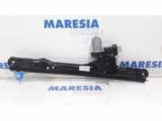 Fensterheber links vorne Opel Combo D Kasten X12 52063786
