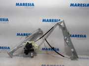 Fensterheber rechts vorne Citroen C4 Cactus 9827189380