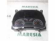 Instrumentenkombination Peugeot Bipper Tepee 1369834080