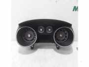 Instrumentenkombination Fiat Punto Evo 199 51917424