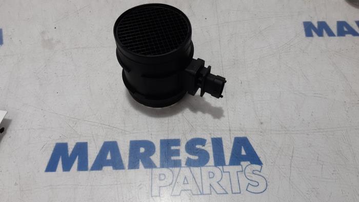 Luftmengenmesser Fiat Ducato Kasten 250 0281002763 Bild Luftmengenmesser Fiat Ducato Kasten 250 0281002763