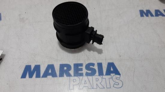 Luftmengenmesser Fiat Ducato Kasten 250 0281002763 Bild Luftmengenmesser Fiat Ducato Kasten 250 0281002763