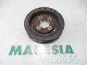 Zahnriemenscheibe Kurbelwelle Peugeot 206 Schrägheck 2A/C 0515S6