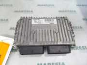 Steuergerät Automatikgetriebe Citroen Xsara Picasso N68 9649759180