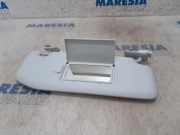 Sonnenblende rechts Peugeot 208 I CA, CC 16079193PR